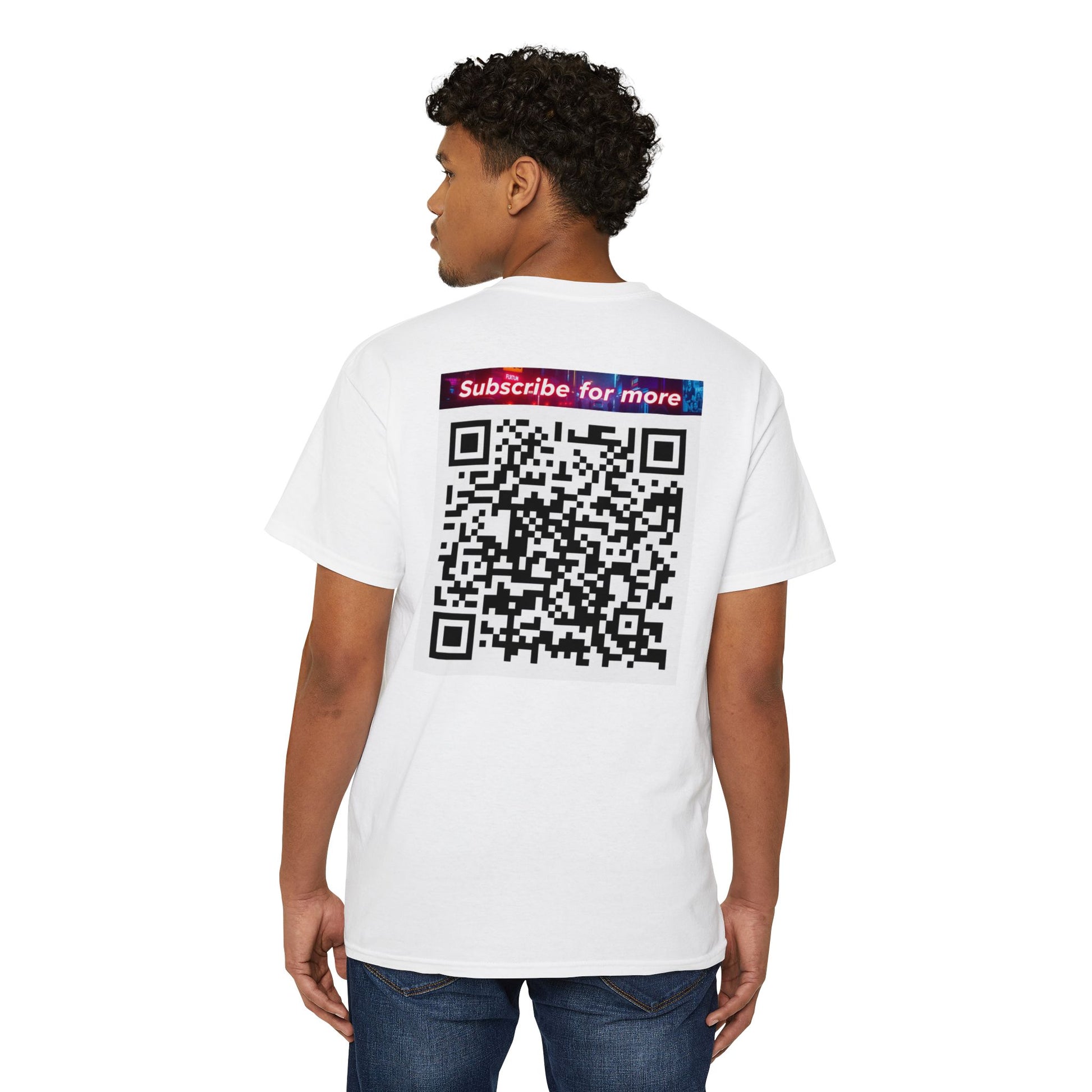 Unisex Pocket T-Shirt - Official Merch : The Real Reasons Why - Official Logo
