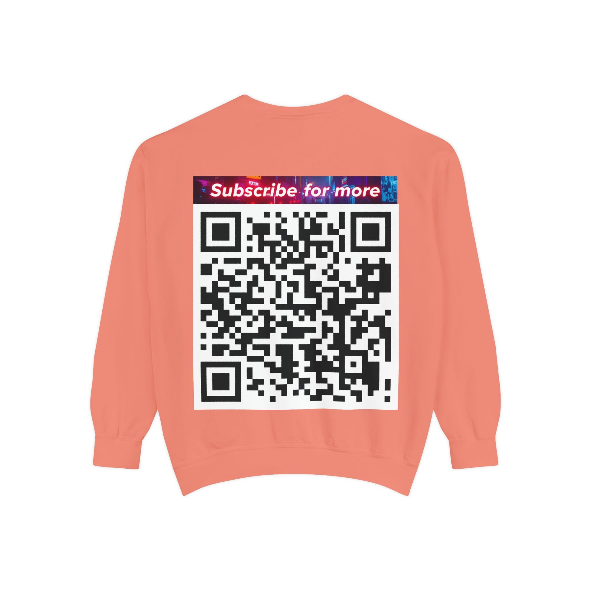 Unisex Sweatshirt - Official Merch : The Real Reason why it isn't easy to marry Dancers