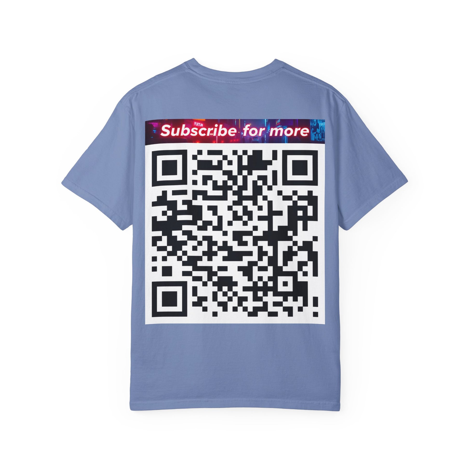 Unisex Graphic T-Shirt - Official Merch : Smash Capitalism - The Reason Why Your Hairdresser Ask for permission to touch you