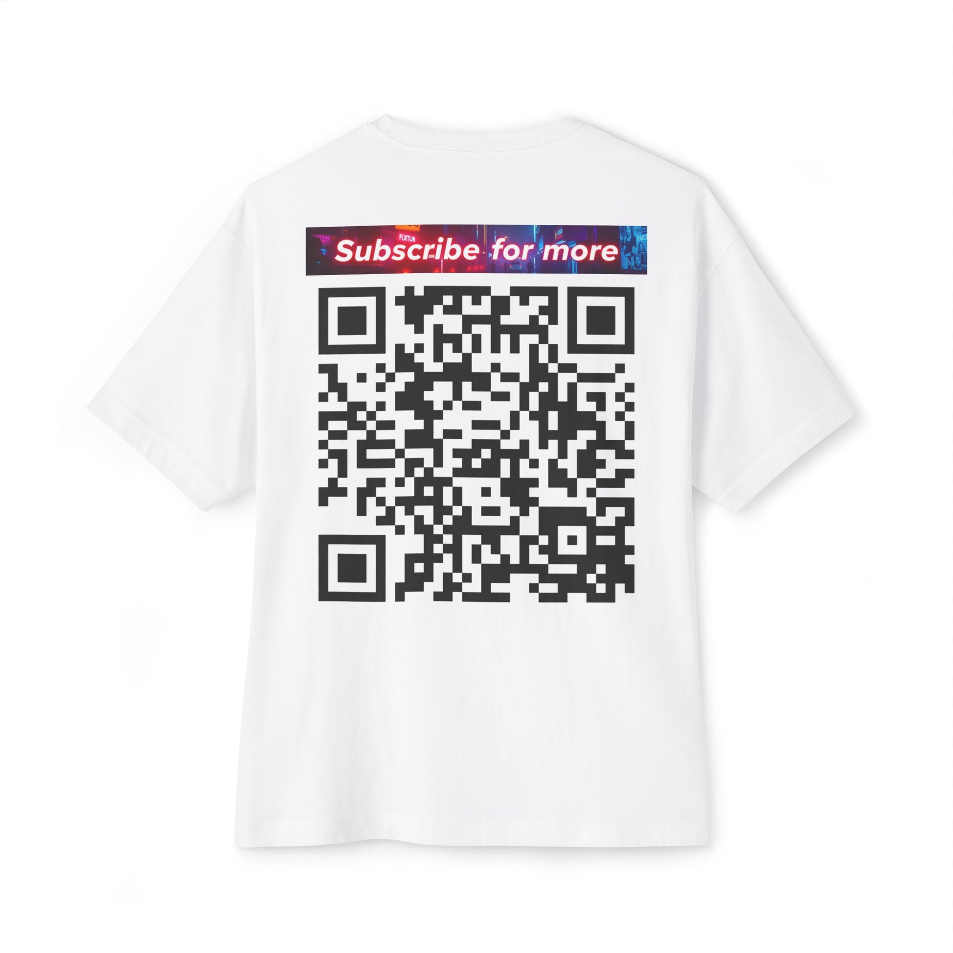 Unisex T-Shirt - Official Merch : The REAL cause of those scary Earthquakes you hear at night…