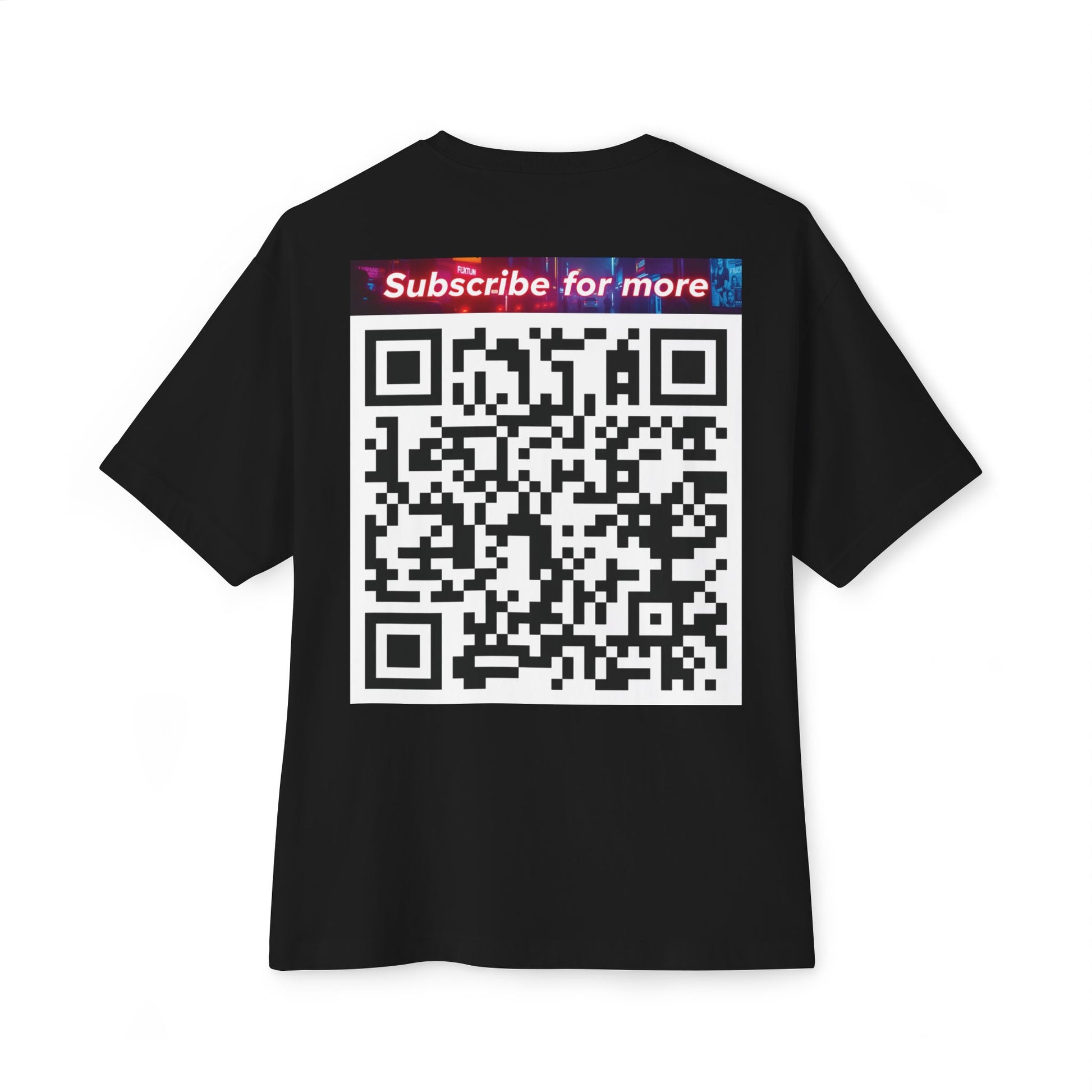 Unisex Comfortable Oversized Boxy Tee - Official Merch : Society was built on Booty calls - Here's the REASON why Society was built