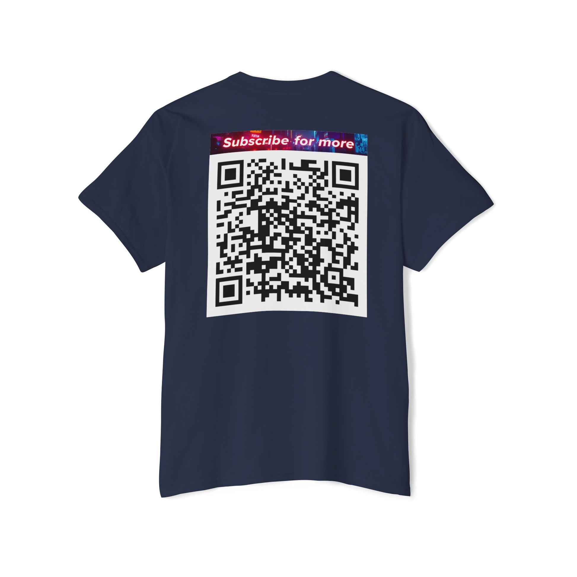 Unisex Pocket T-Shirt - Official Merch : The Real Reasons Why - Official Logo