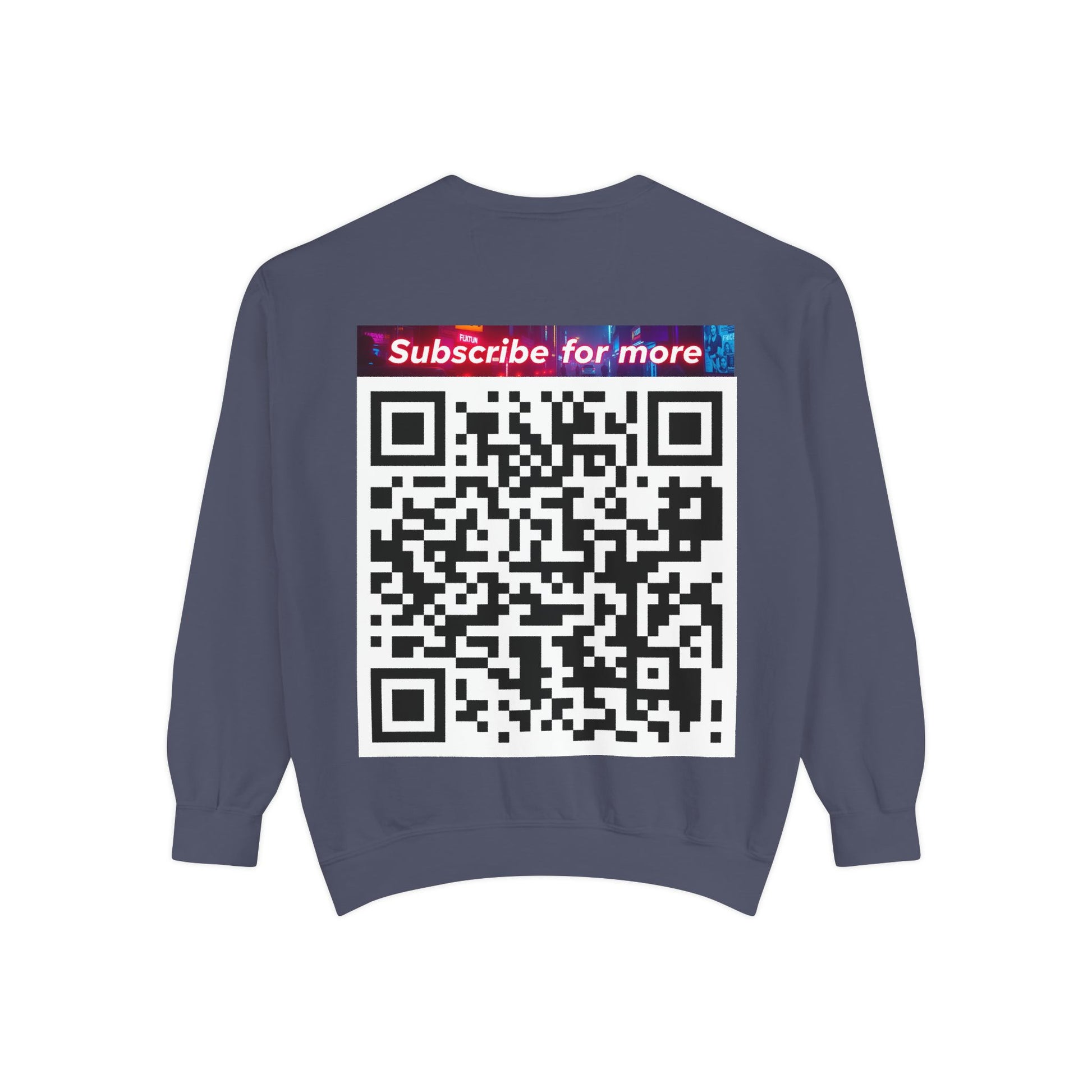 Unisex Sweatshirt - Official Merch : The Real Reason why it isn't easy to marry Dancers