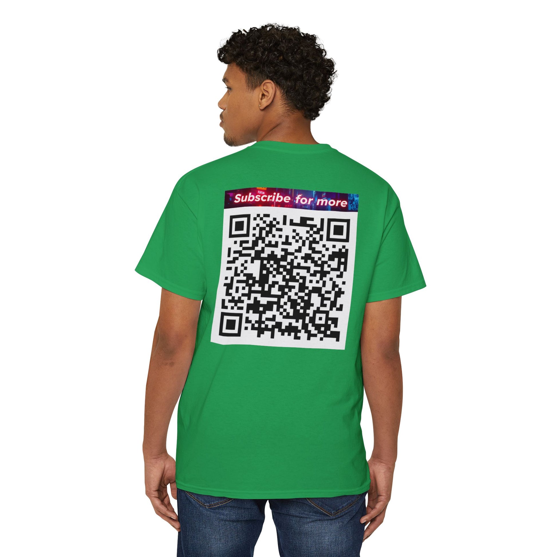 Unisex Pocket T-Shirt - Official Merch : The Real Reasons Why - Official Logo