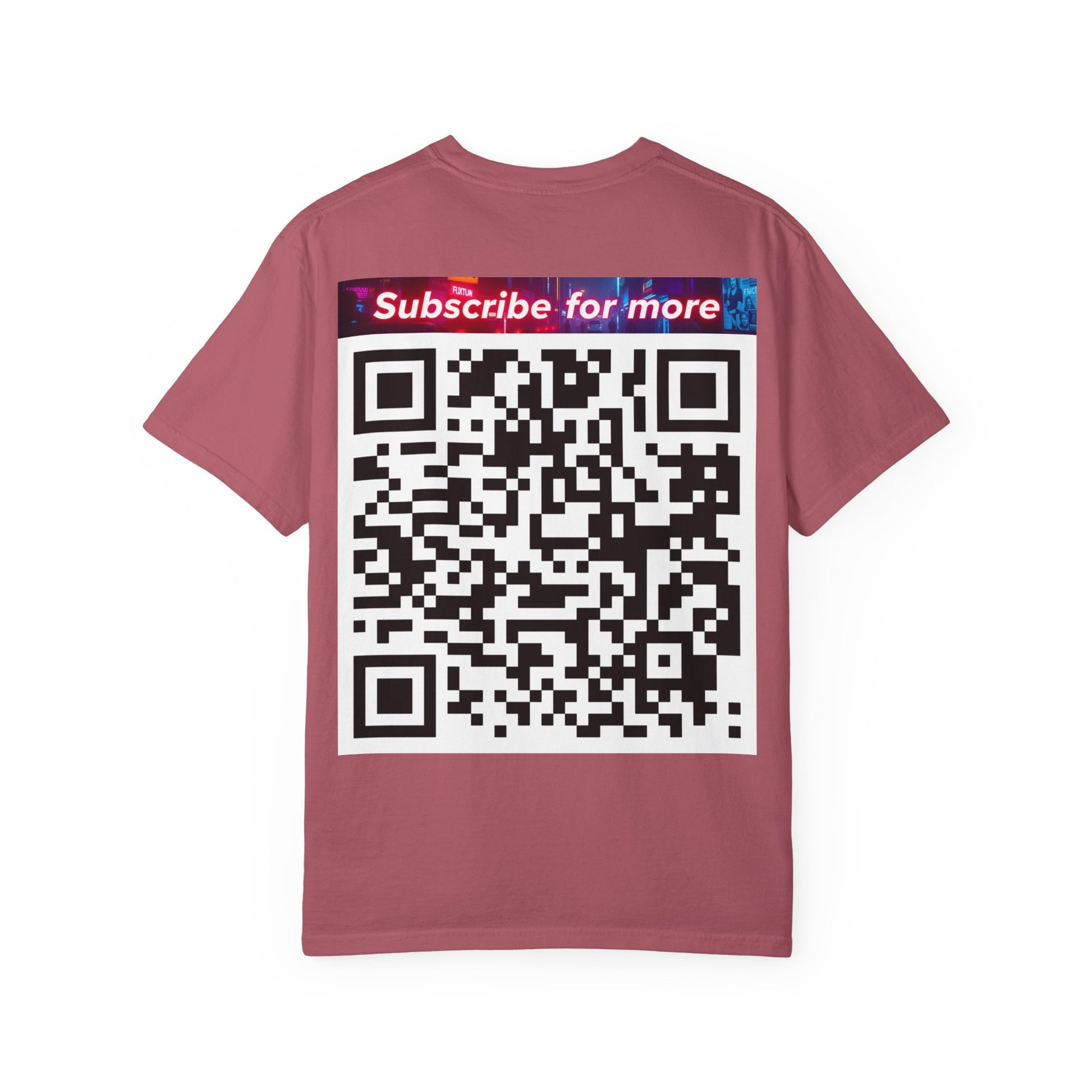 Unisex Graphic Tee - Official Merch : Here's Why Everyone is Human