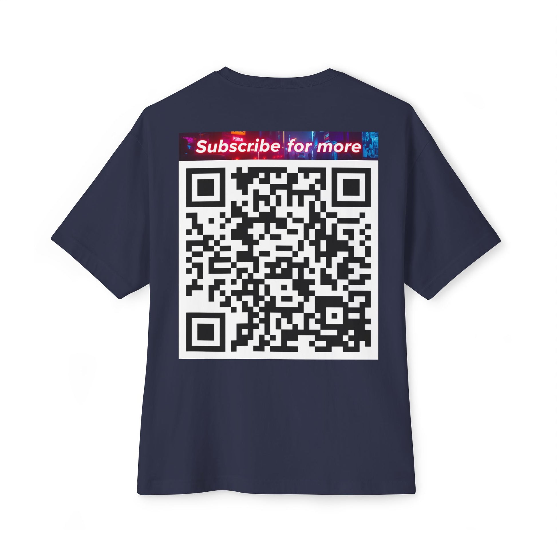 Unisex T-Shirt - Official Merch : The REAL cause of those scary Earthquakes you hear at night…