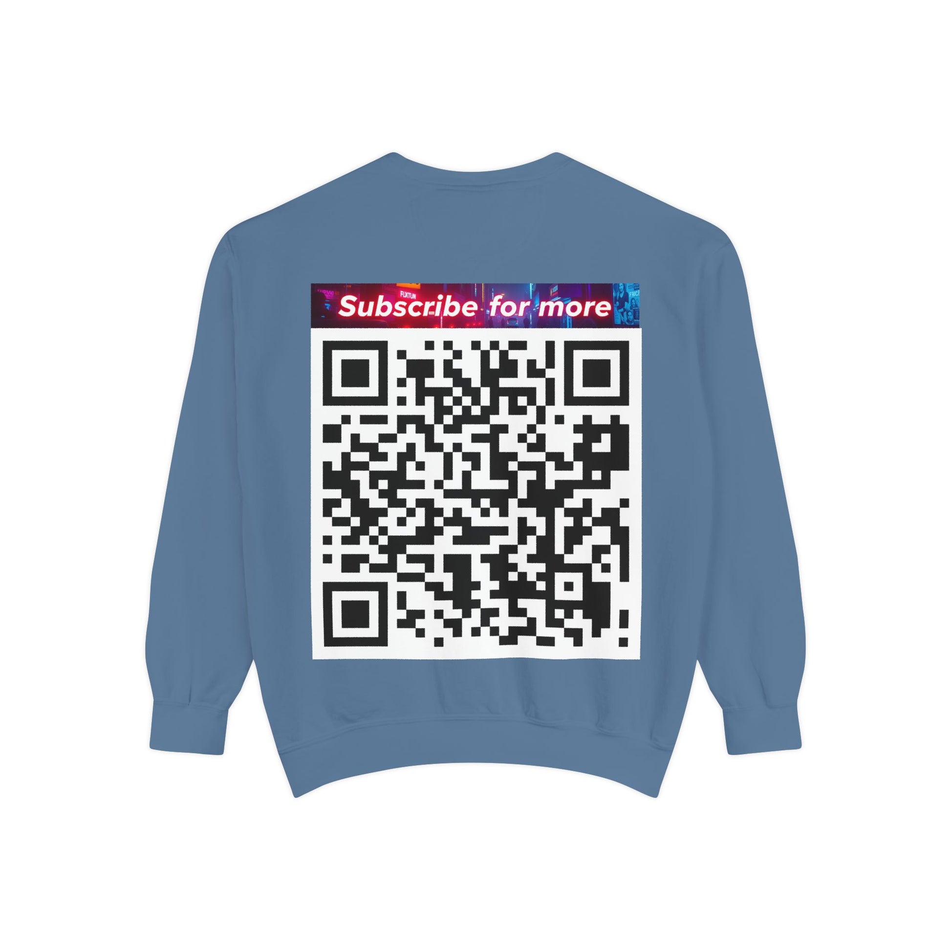 Unisex Sweatshirt - Official Merch : The Real Reason why it isn't easy to marry Dancers
