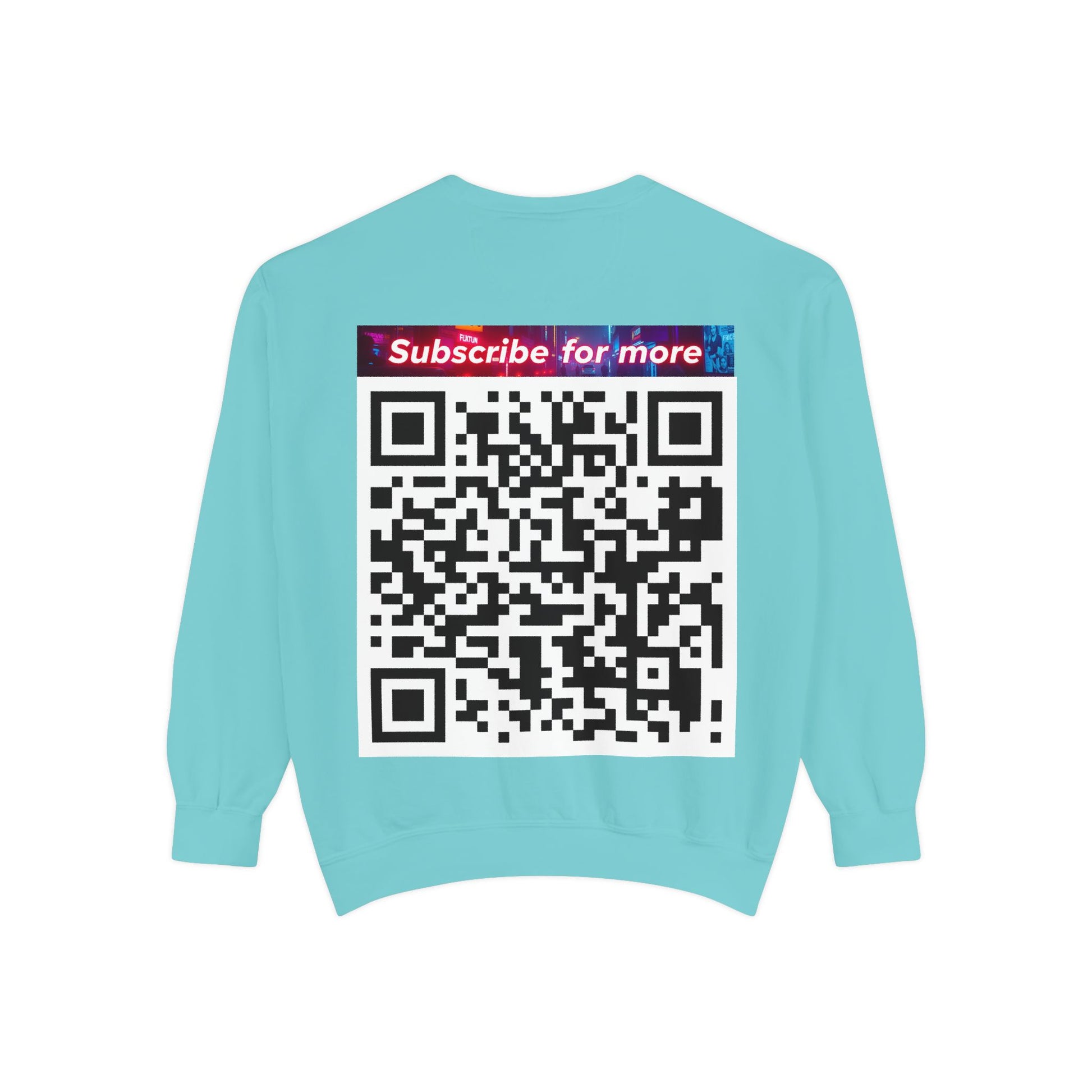 Unisex Sweatshirt - Official Merch : The Real Reason why it isn't easy to marry Dancers