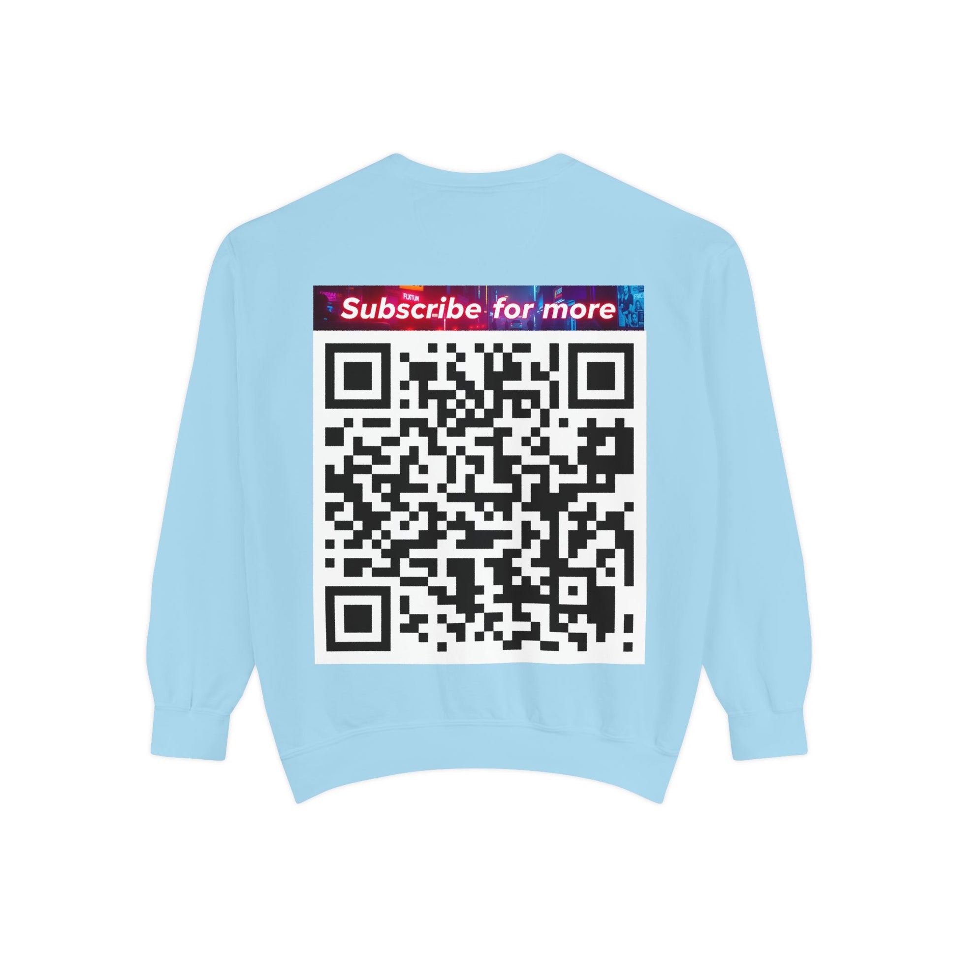 Unisex Sweatshirt - Official Merch : The Real Reason why it isn't easy to marry Dancers