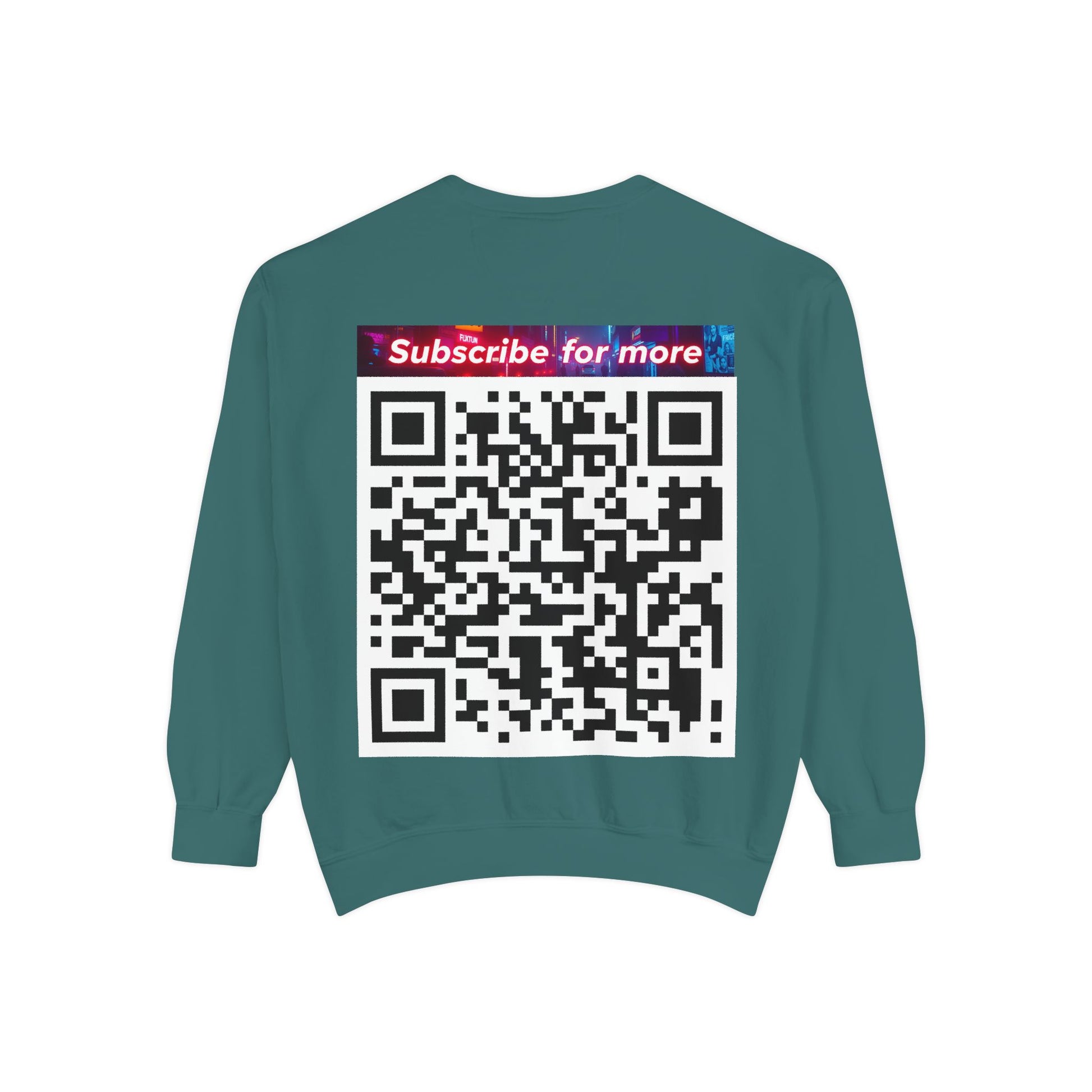Unisex Sweatshirt - Official Merch : The Real Reason why it isn't easy to marry Dancers