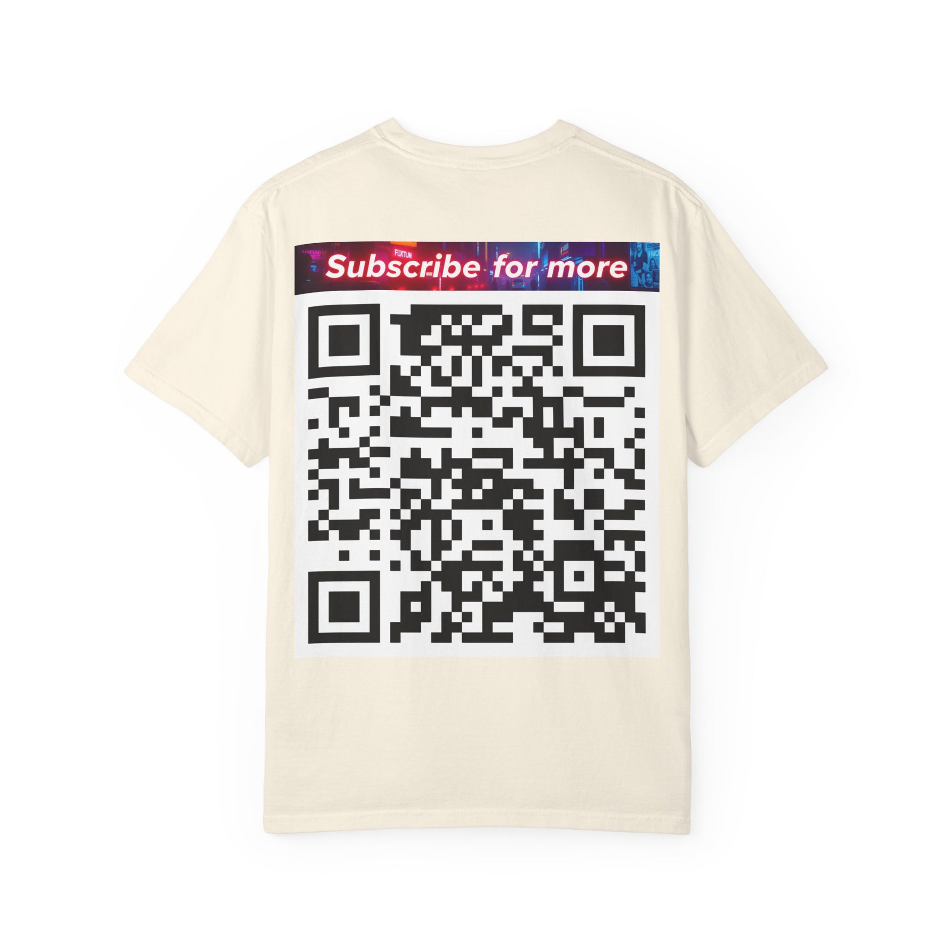 Unisex T-Shir - Official Merch : The Real Reason Your Friend’s Chicken Has No Flavor